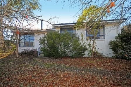 110 Barada Crescent, ARANDA ACT 2614, Aranda - Thumbnail 2
