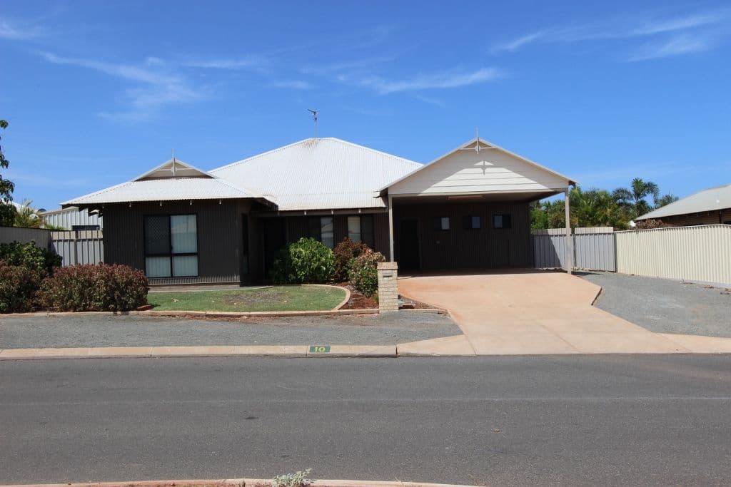 10 Haldane Crescent, Baynton WA 6714, Baynton - Image 1