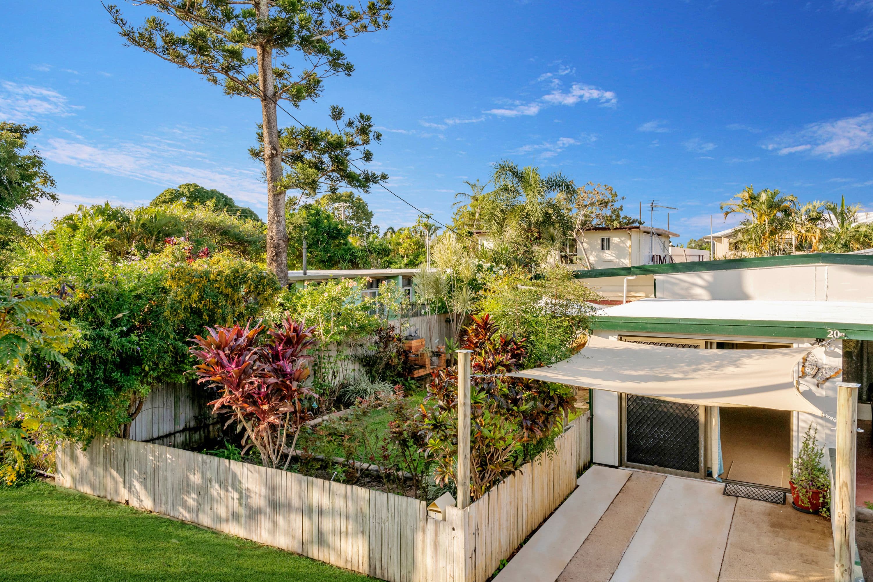 20 Snelham Street, Rosslea QLD 4812, Rosslea - Image 1