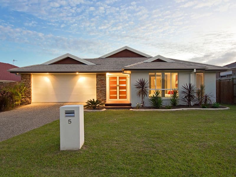 5 Greenleaf Street, Upper Coomera QLD 4209, Upper Coomera - Thumbnail 2