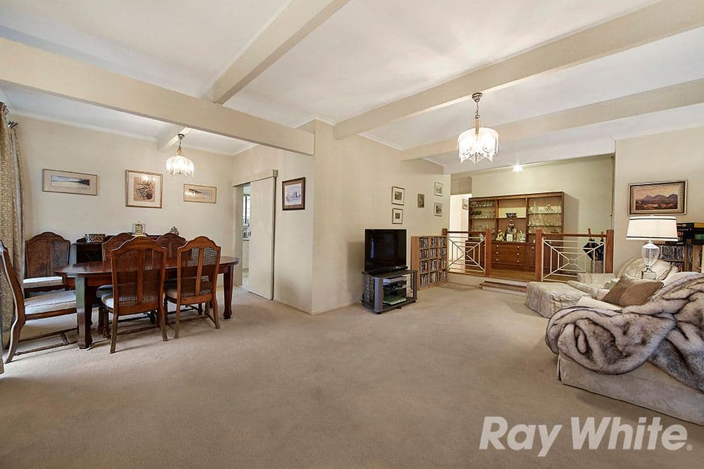 8 Withers Avenue, Mulgrave VIC 3170, Mulgrave - Thumbnail 3