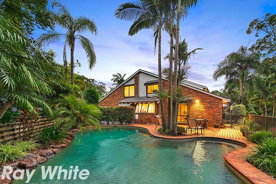 38 Winchcombe Place, Castle Hill NSW 2154, Castle Hill - Thumbnail 2