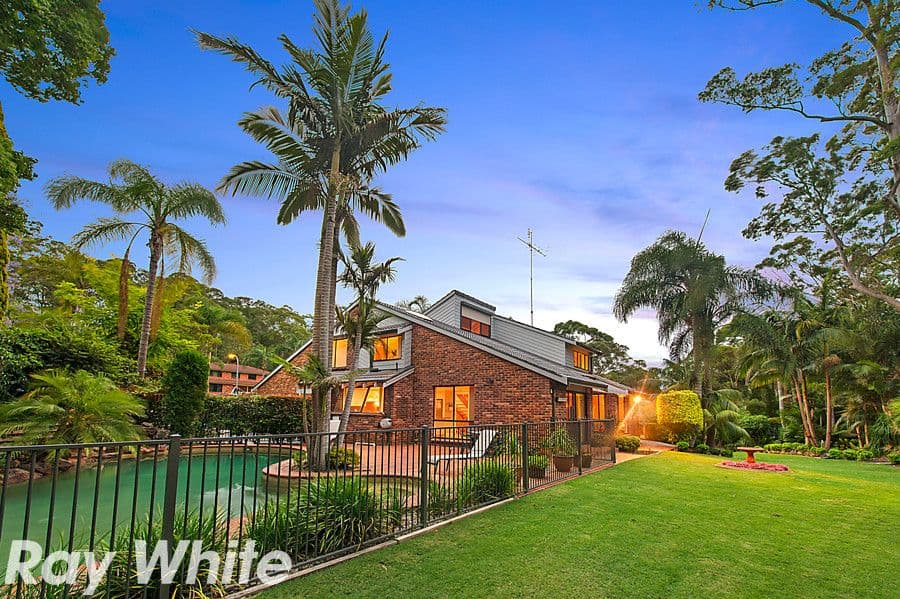 38 Winchcombe Place, Castle Hill NSW 2154, Castle Hill - Thumbnail 3