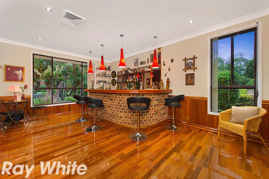 38 Winchcombe Place, Castle Hill NSW 2154, Castle Hill - Thumbnail 7