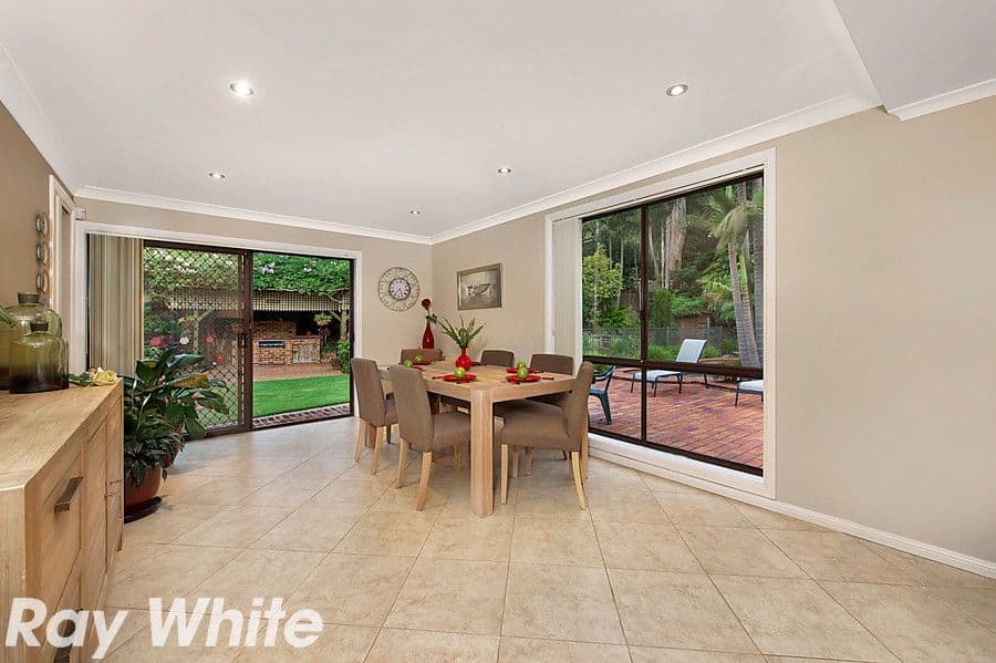 38 Winchcombe Place, Castle Hill NSW 2154, Castle Hill - Thumbnail 8