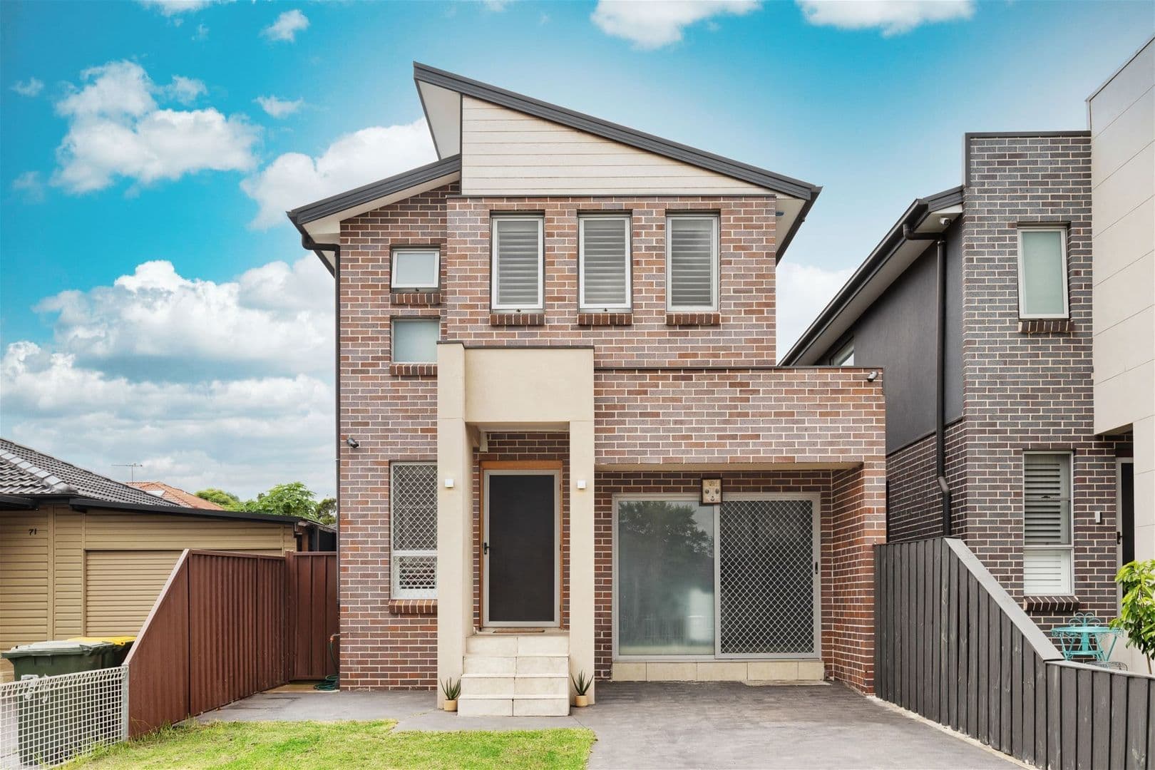 73 Ligar Street, Fairfield Heights NSW 2165, Fairfield Heights - Image 1