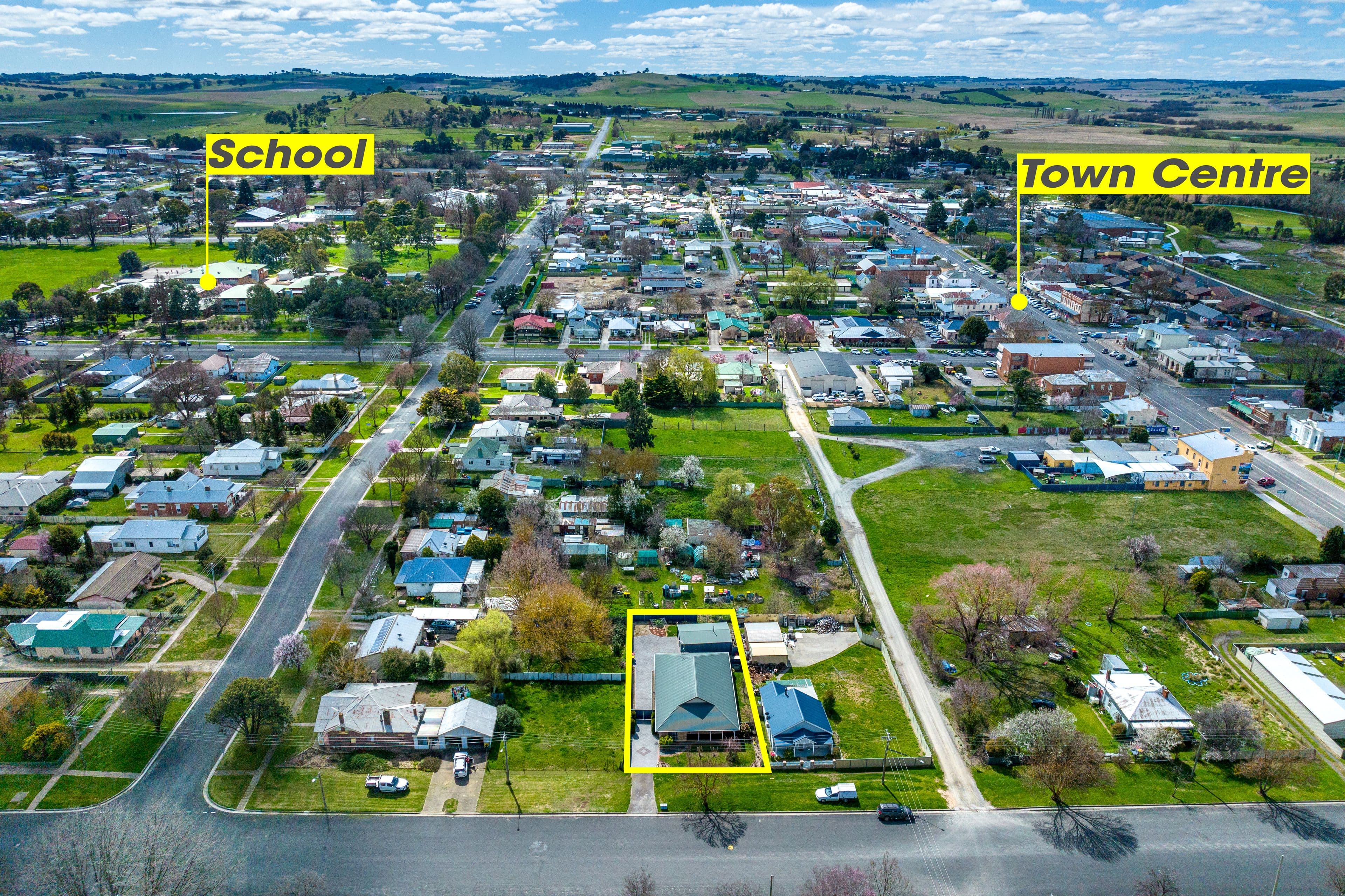 15 Charles Street, Blayney NSW 2799, Blayney - Thumbnail 2