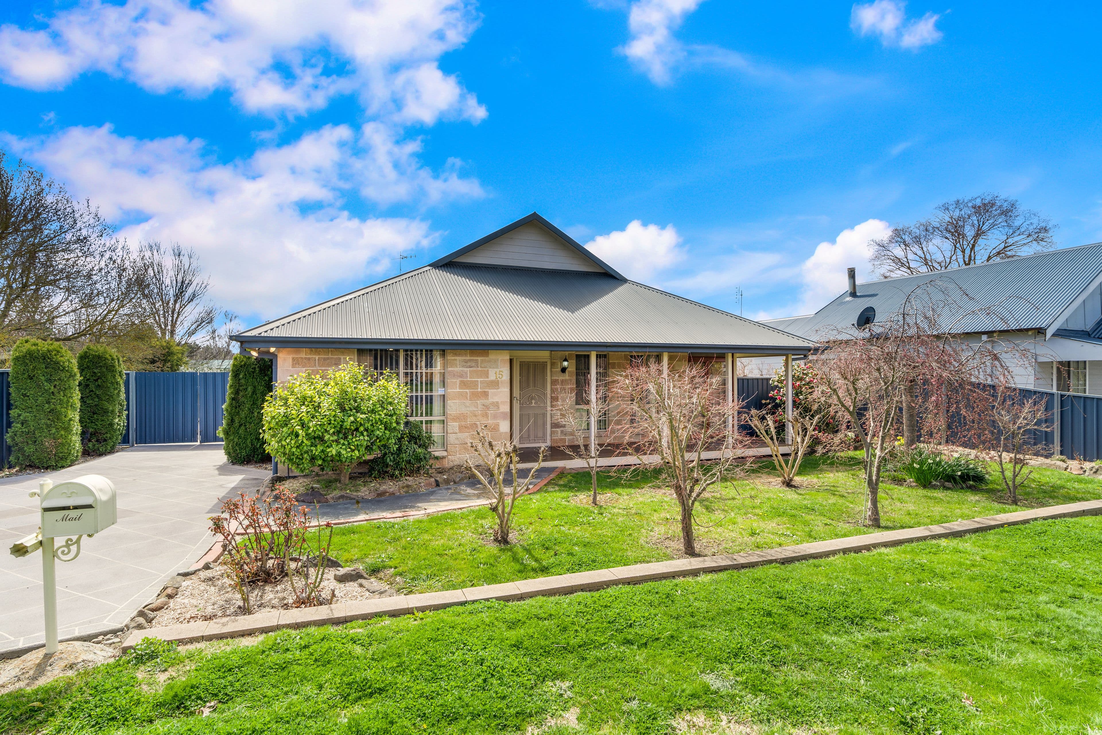 15 Charles Street, Blayney NSW 2799, Blayney - Thumbnail 3