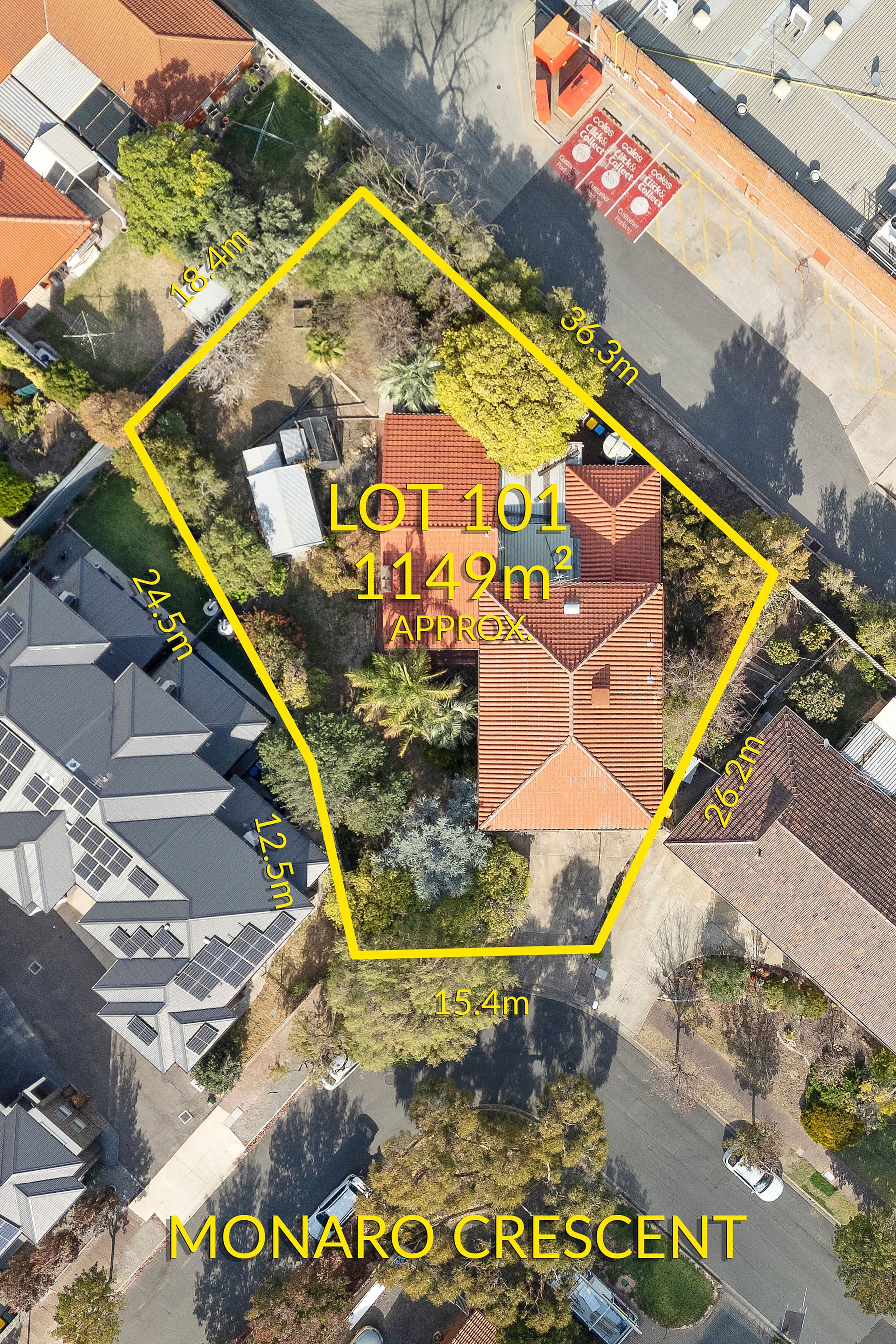 8 Monaro Cresent, Newton SA 5074, Newton - Image 1