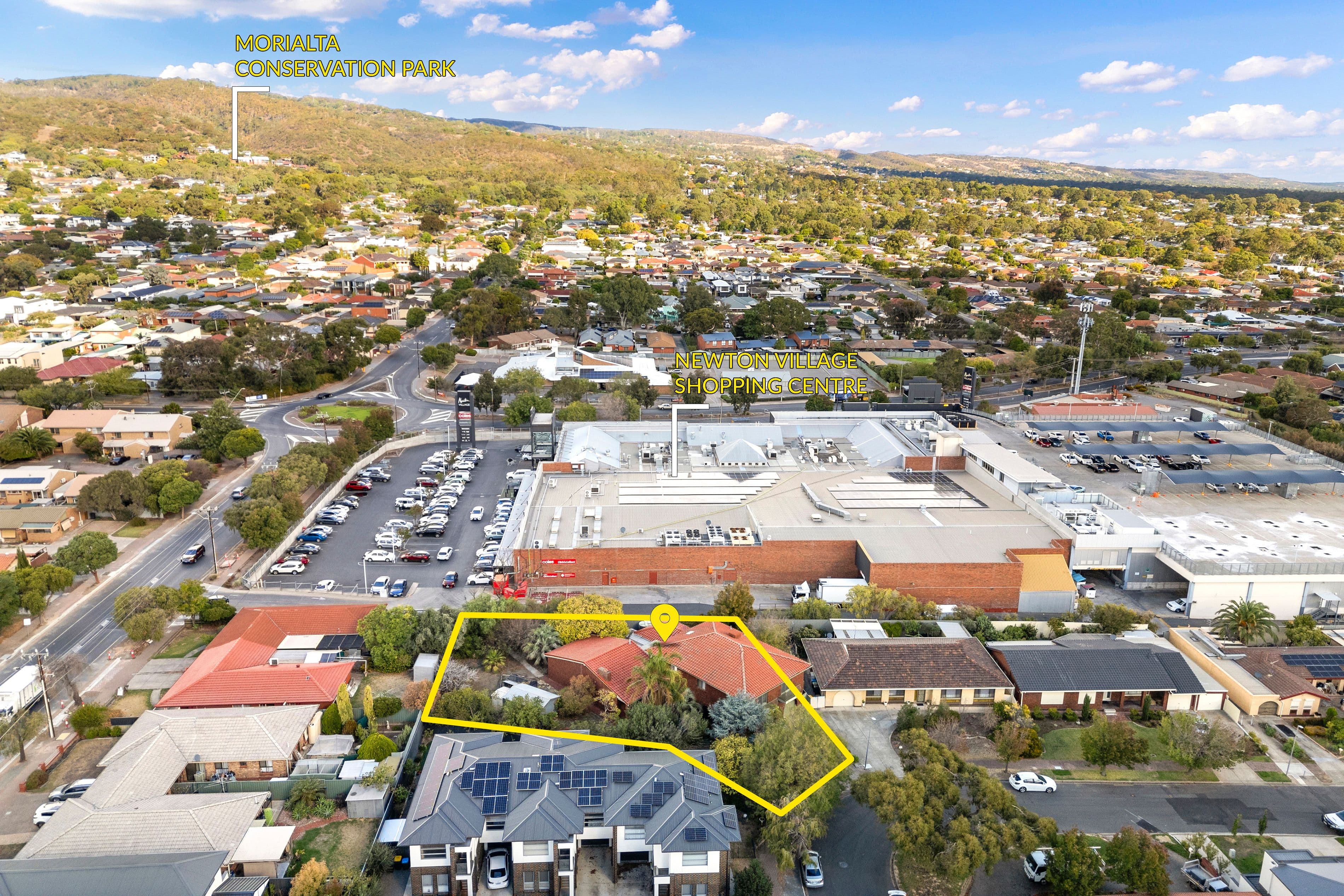 8 Monaro Cresent, Newton SA 5074, Newton - Thumbnail 2