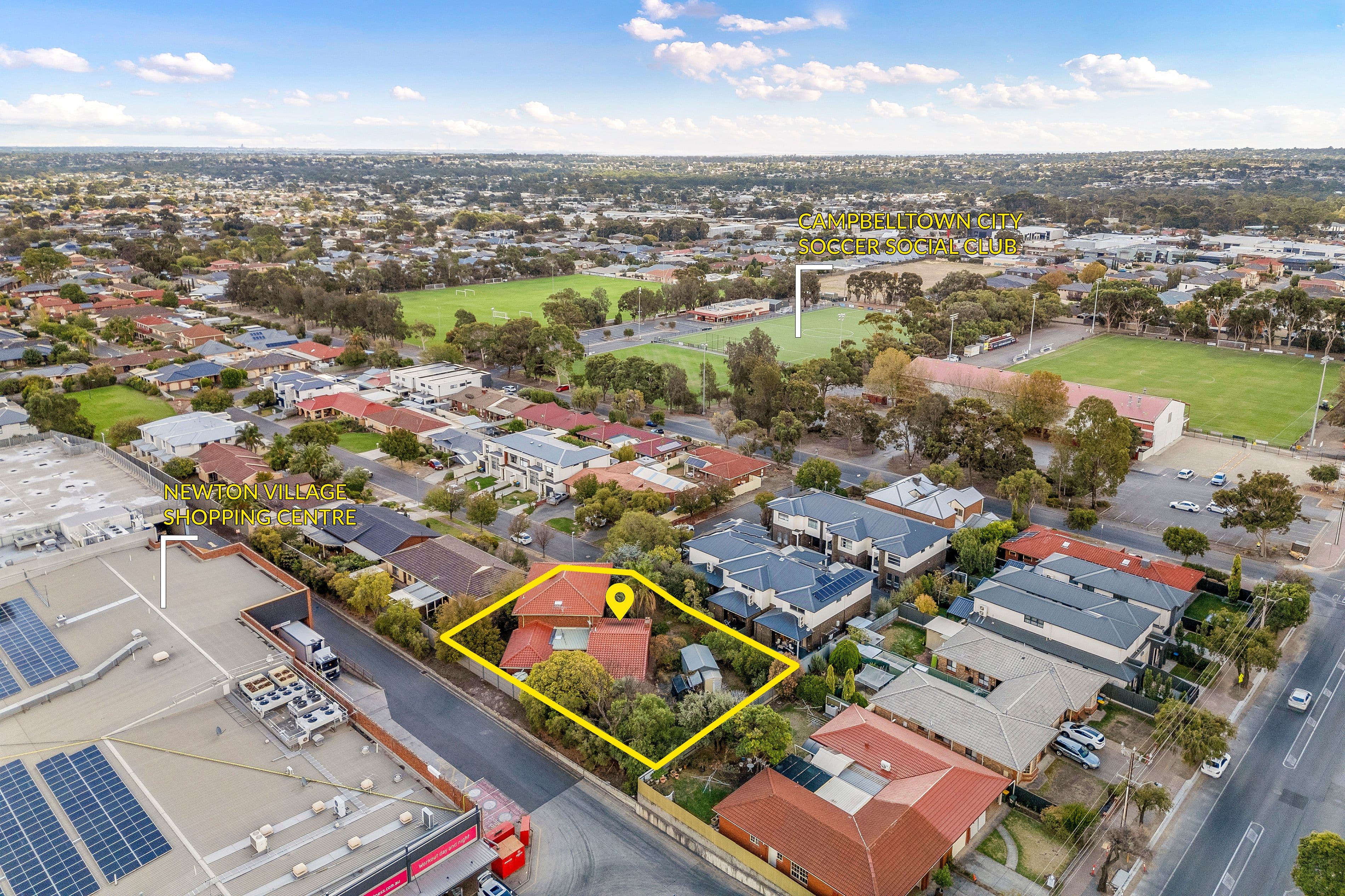 8 Monaro Cresent, Newton SA 5074, Newton - Thumbnail 3