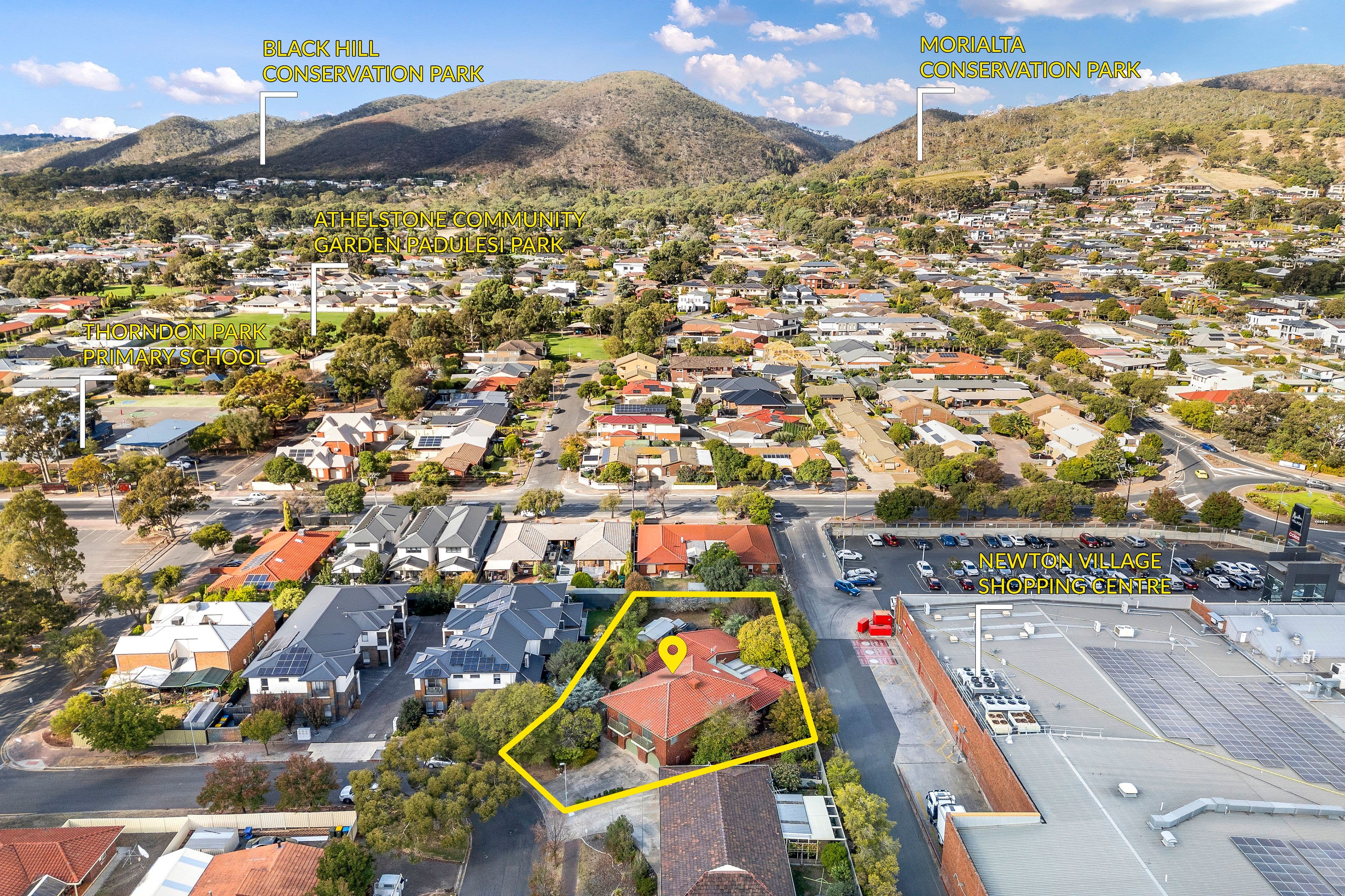 8 Monaro Cresent, Newton SA 5074, Newton - Thumbnail 4