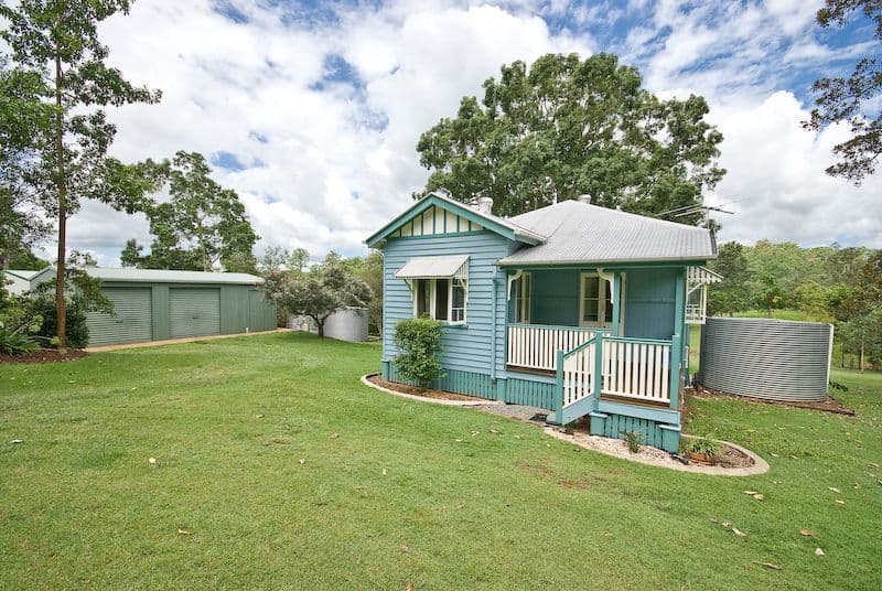 55 Pringles Road, KOBBLE CREEK QLD 4520, Kobble Creek - Thumbnail 4