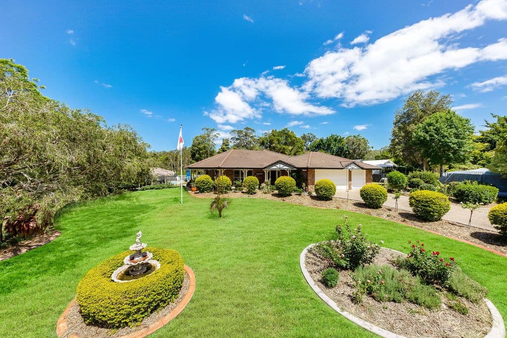 25 Mannikin Road, Tanawha QLD 4556, Tanawha - Image 1