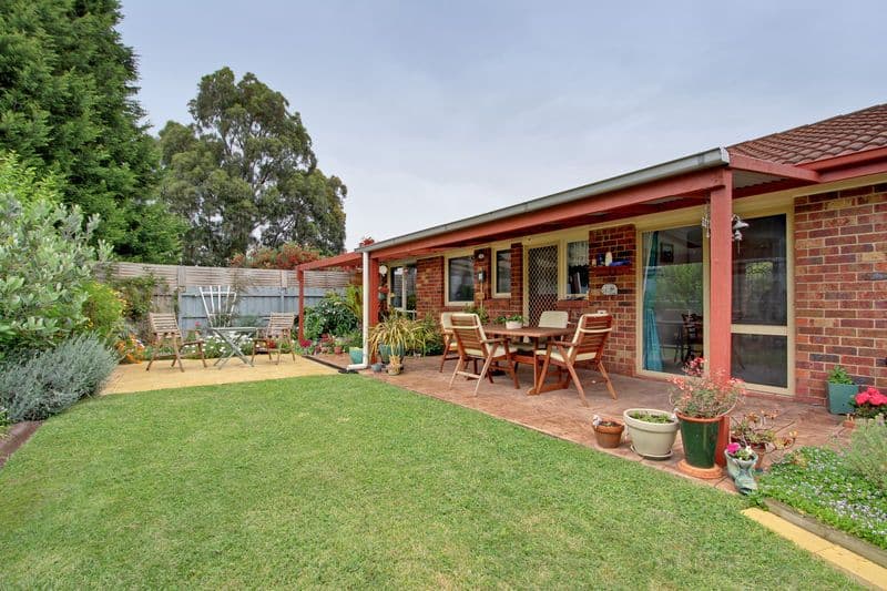 6 WILDWOOD Walk, CROYDON SOUTH VIC 3136, Croydon South - Image 1