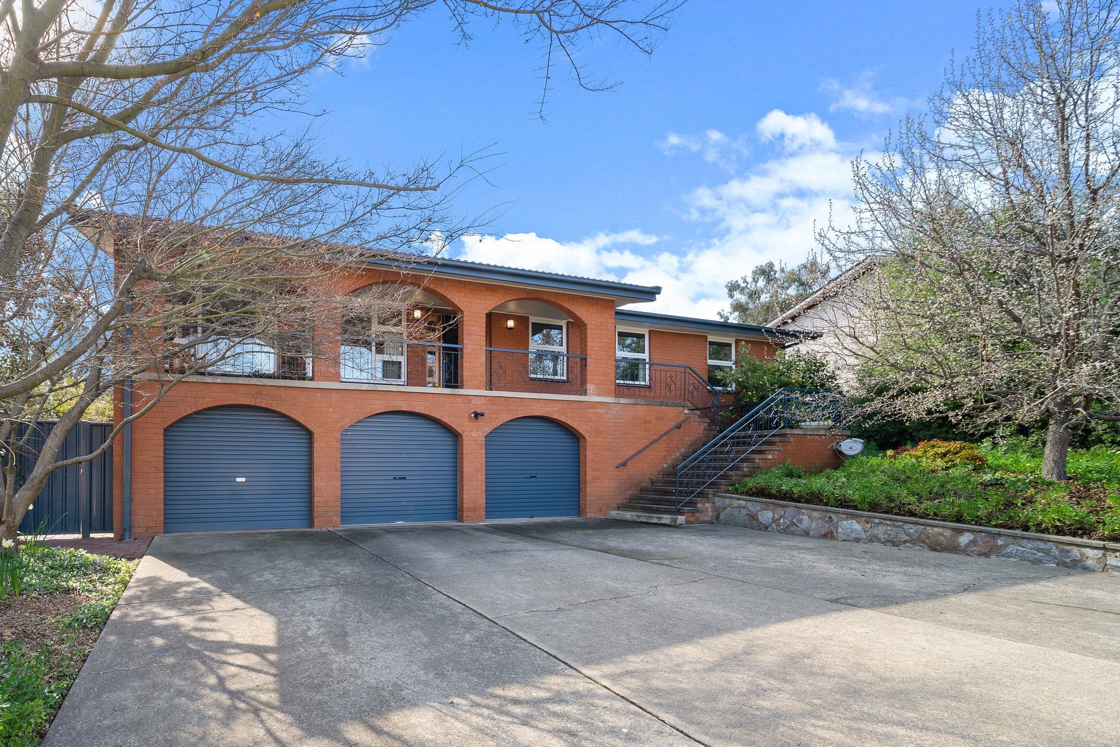 4 Willyama Place, Flynn ACT 2615, Flynn - Image 1