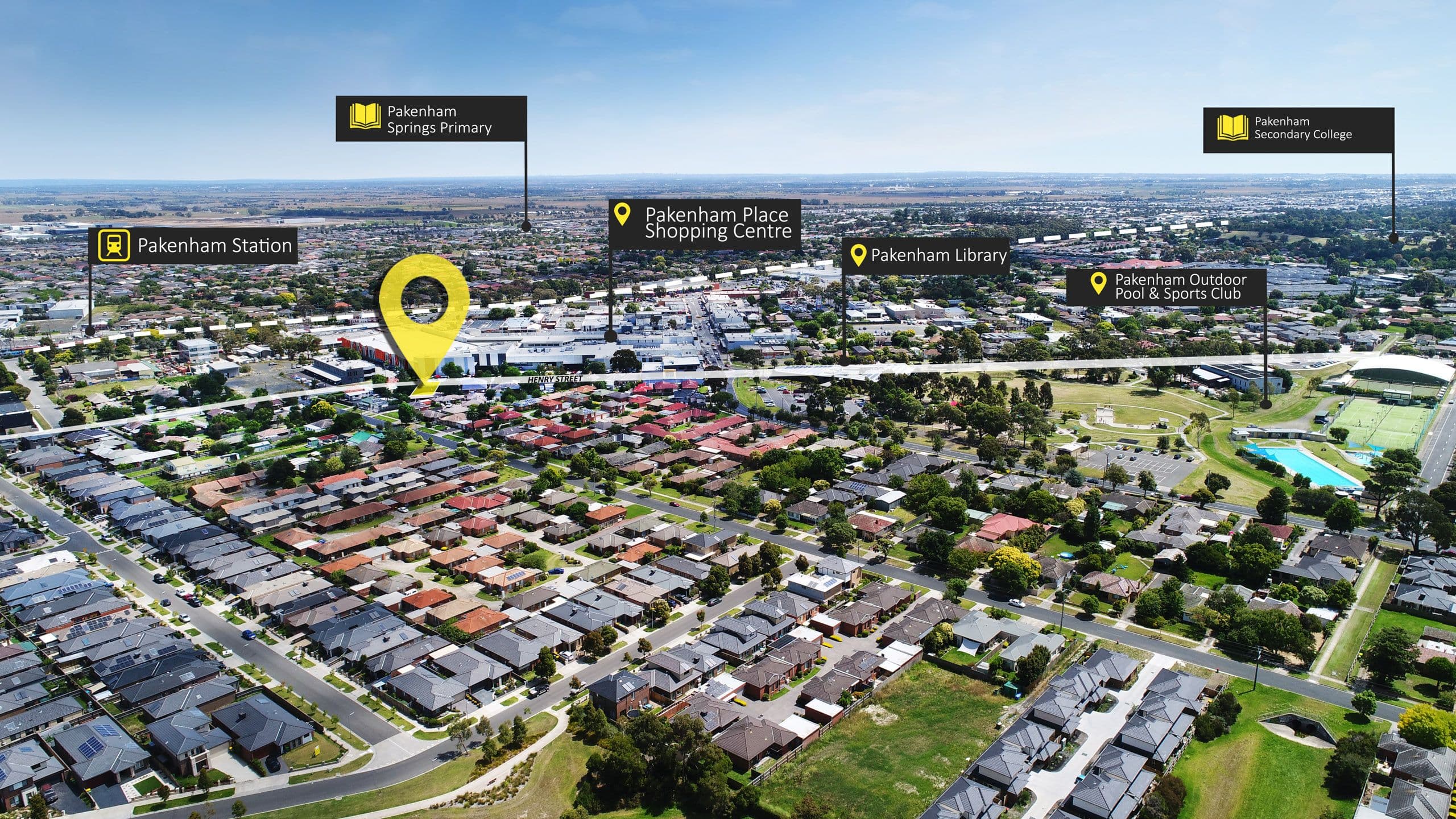 18 Henry Street, Pakenham VIC 3810, Pakenham - Thumbnail 4