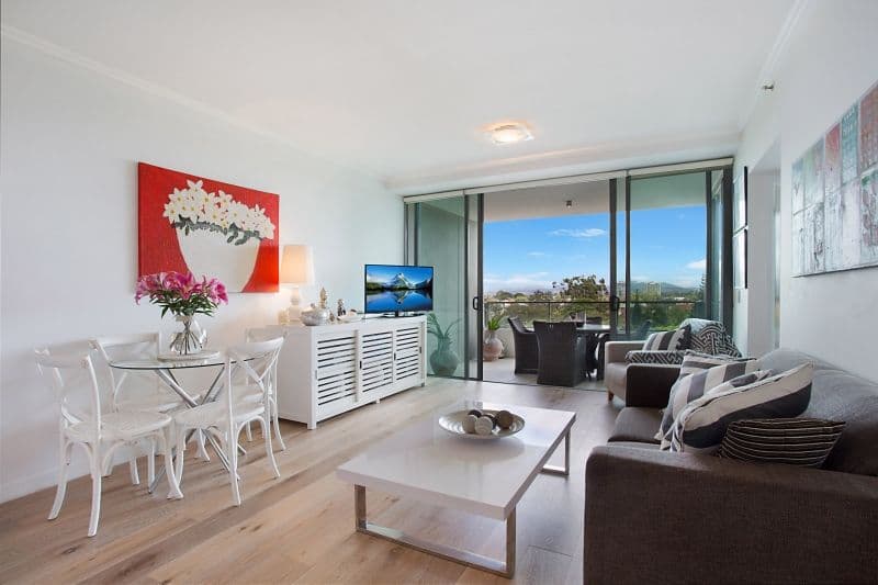 2410 'Freshwater Point' 33 T E Peters Drive, Broadbeach Waters QLD 4218, Broadbeach Waters - Image 1