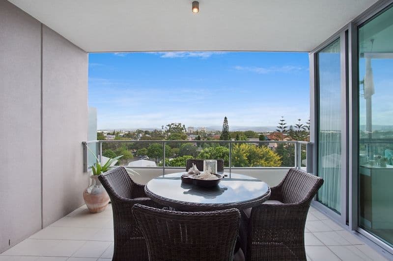 2410 'Freshwater Point' 33 T E Peters Drive, Broadbeach Waters QLD 4218, Broadbeach Waters - Thumbnail 3