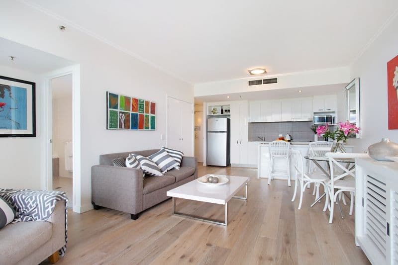 2410 'Freshwater Point' 33 T E Peters Drive, Broadbeach Waters QLD 4218, Broadbeach Waters - Thumbnail 4