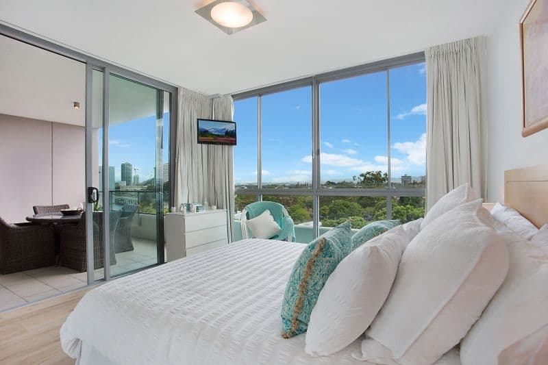 2410 'Freshwater Point' 33 T E Peters Drive, Broadbeach Waters QLD 4218, Broadbeach Waters - Thumbnail 5
