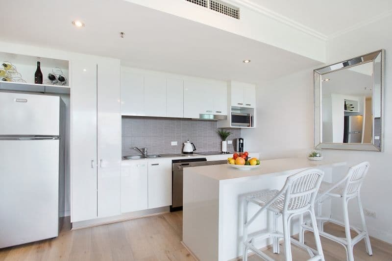 2410 'Freshwater Point' 33 T E Peters Drive, Broadbeach Waters QLD 4218, Broadbeach Waters - Thumbnail 6