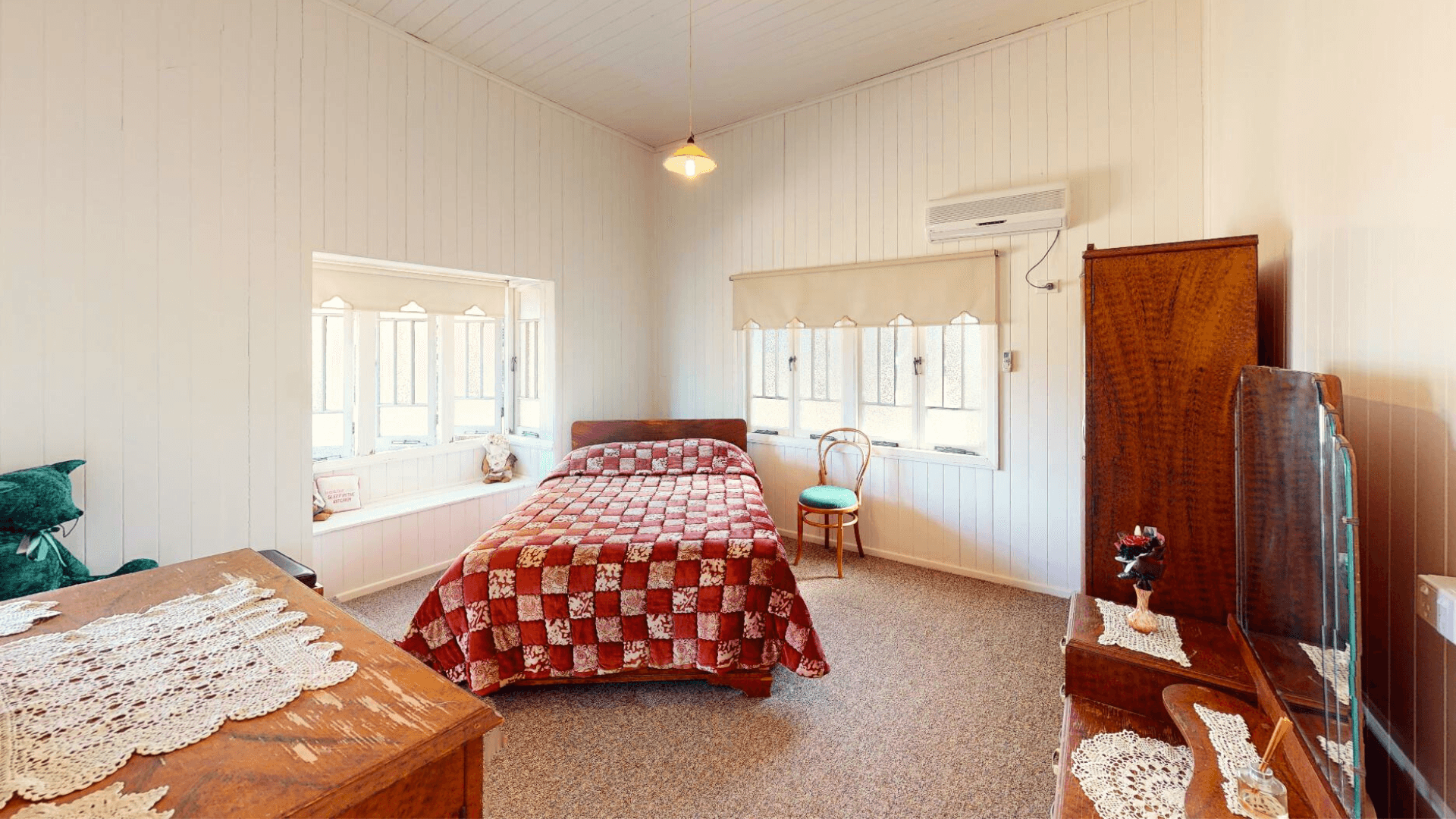 70 Meson Street, Gayndah QLD 4625, Gayndah - Thumbnail 2