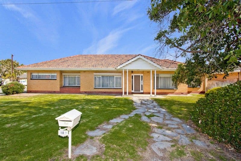 18 Darwin Street, Lockleys SA 5032, Lockleys - Image 1