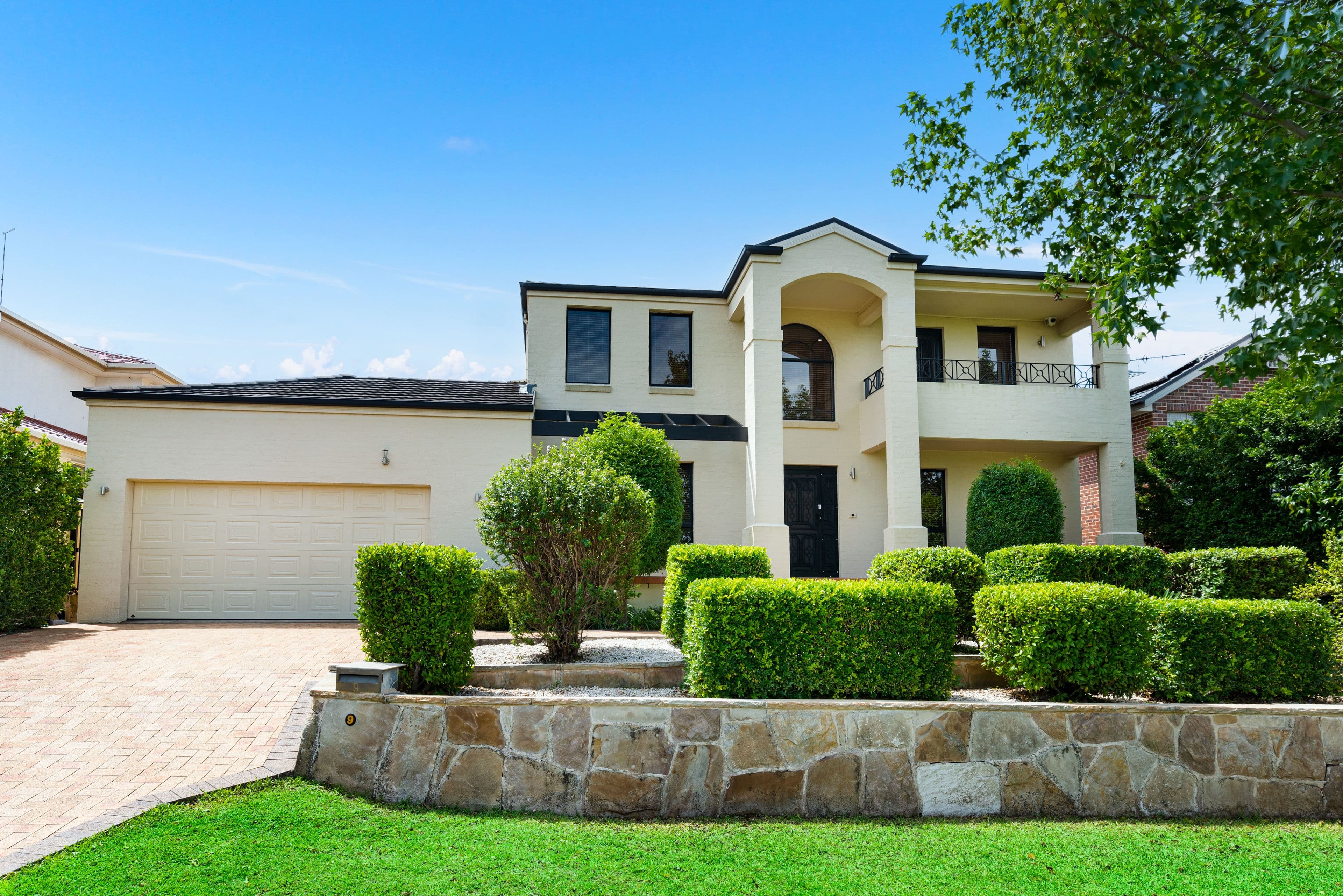 9 Eastbourne Way, Bella Vista NSW 2153, Bella Vista - Image 1