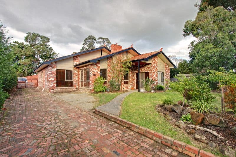 384 MAROONDAH Highway, CROYDON VIC 3136, Croydon - Image 1