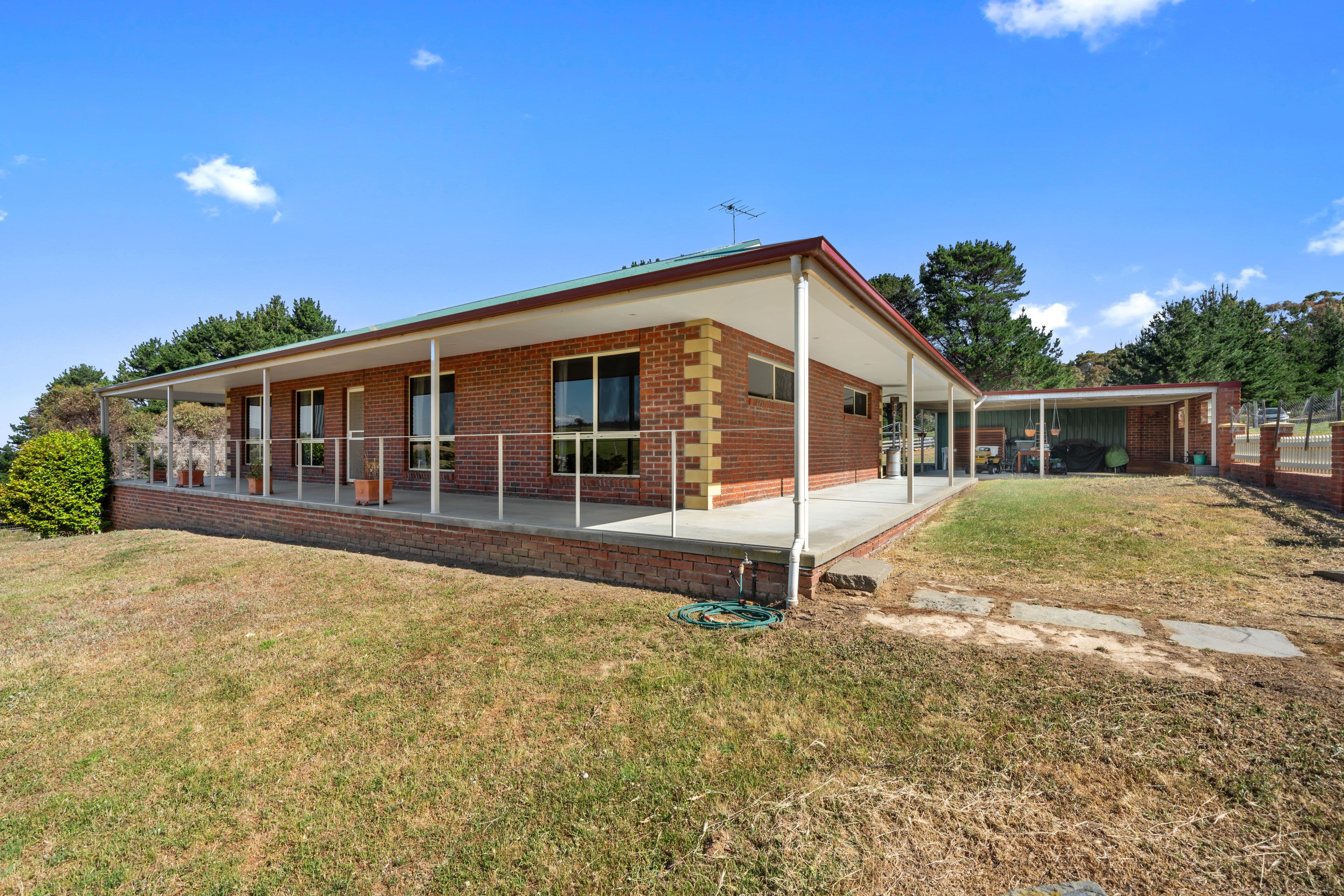 1220 Tea Tree Road, Campania TAS 7026, Campania - Image 1