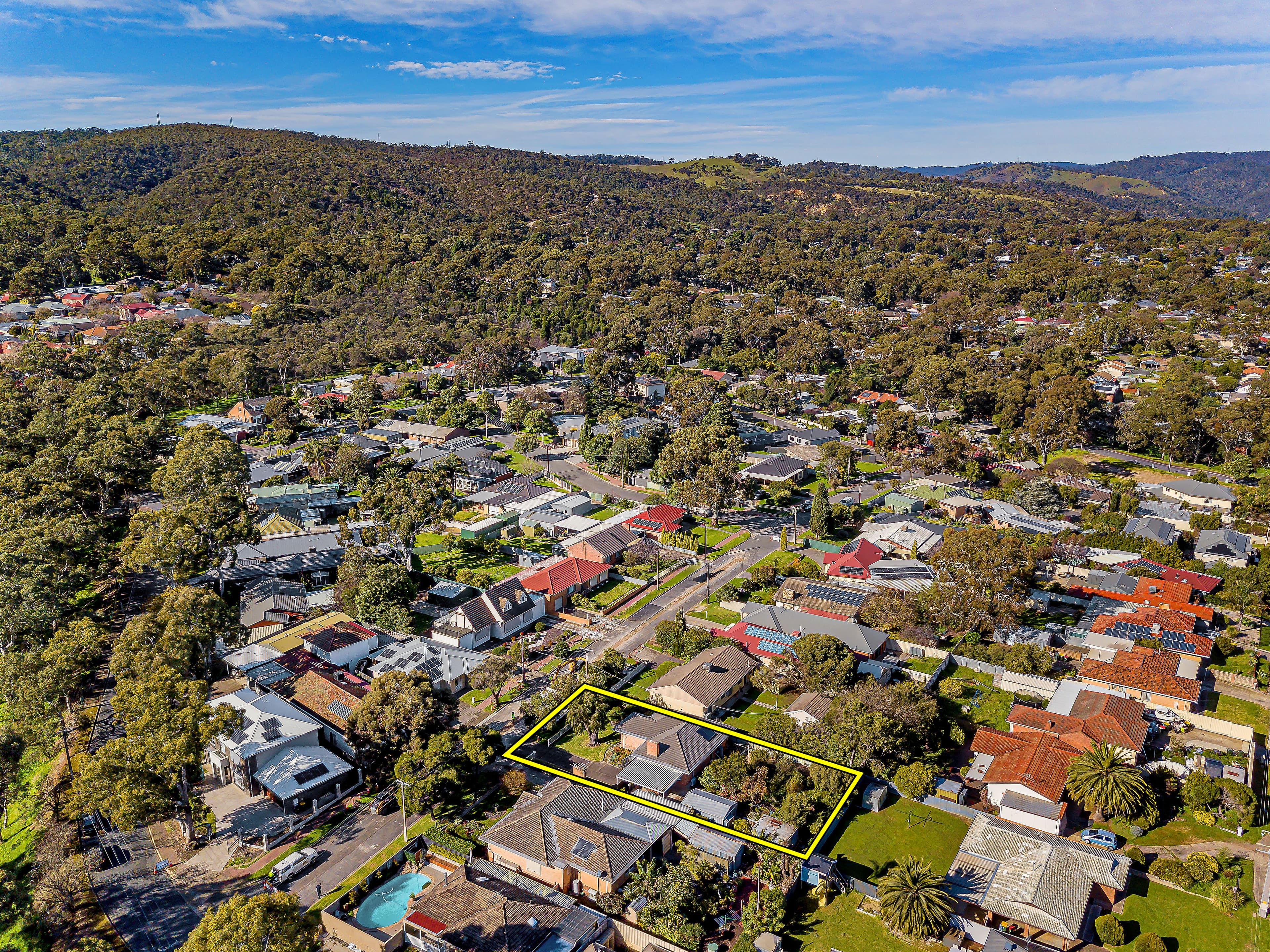 6 Sandra Avenue, Tea Tree Gully SA 5091, Tea Tree Gully - Thumbnail 2