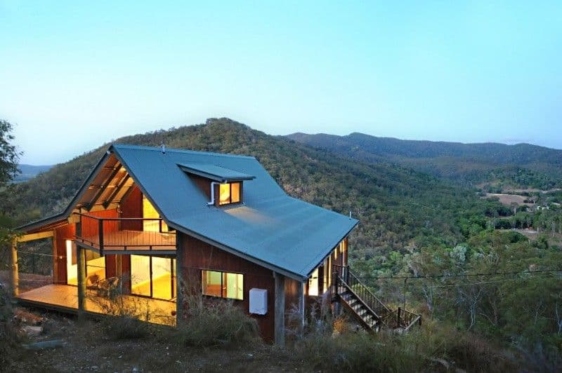 100 Brandy Creek Road, WHITSUNDAYS QLD 4802, Whitsundays - Image 1