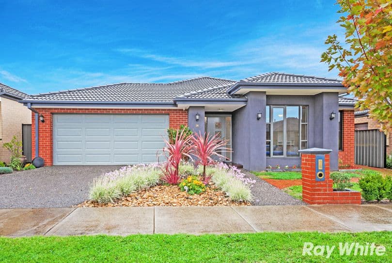 38 Lockhart Street, Mernda VIC 3754, Mernda - Image 1