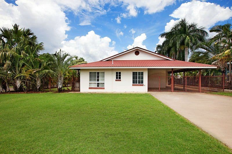 1 Raintree Street, ROSEBERY NT 0832, Rosebery - Image 1