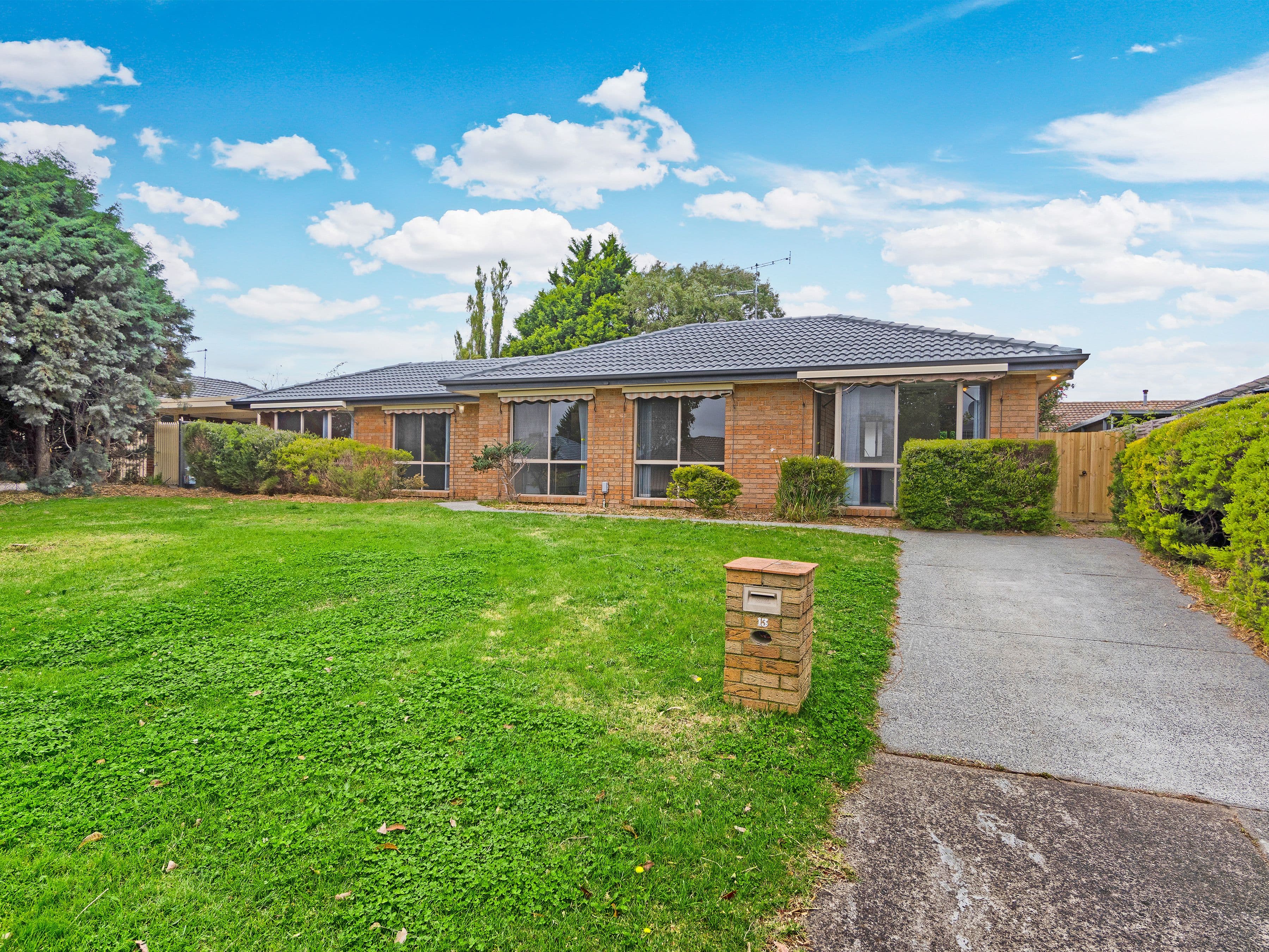 13 Denham Crescent, Cranbourne North VIC 3977, Cranbourne North - Image 1