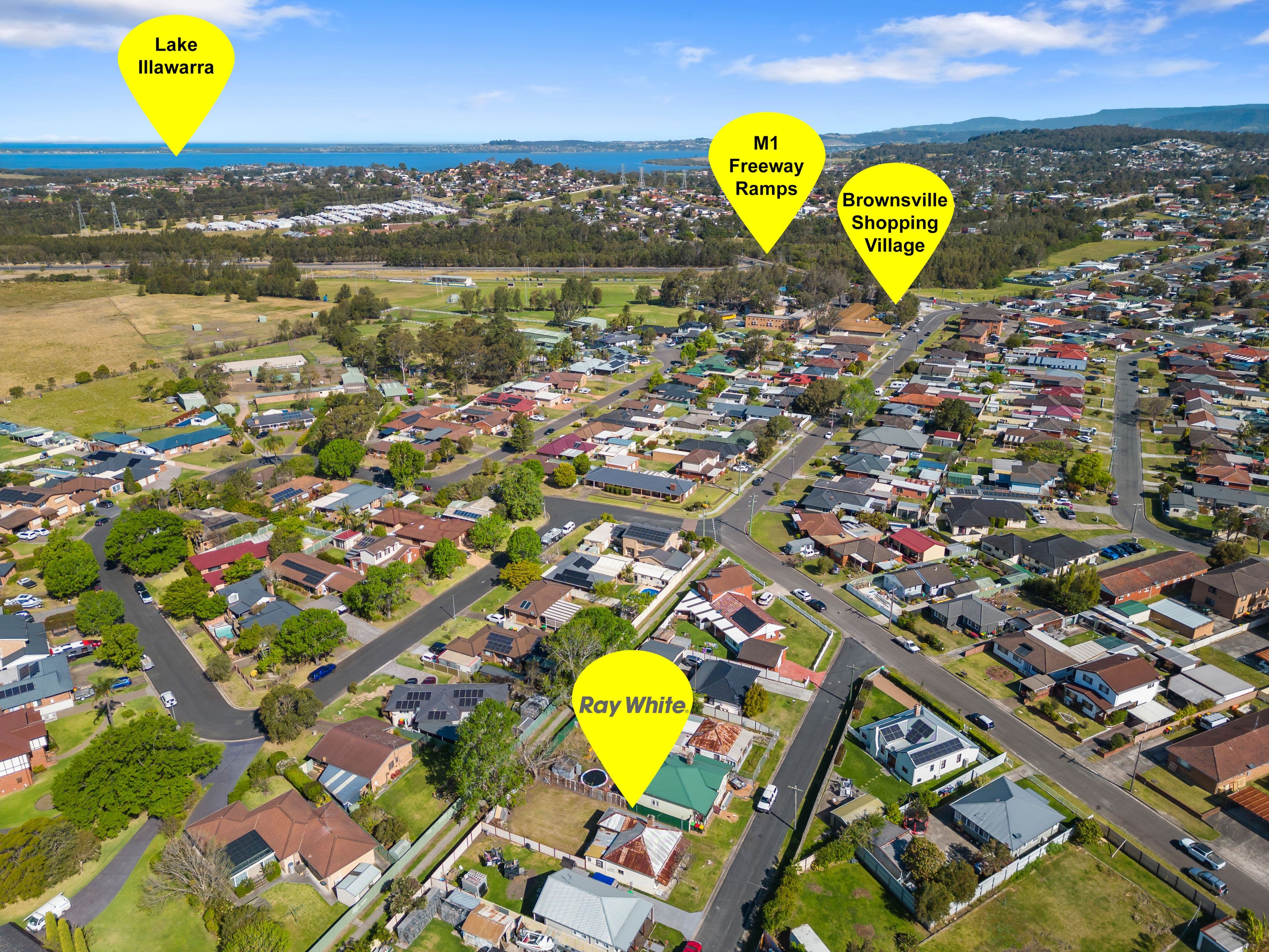 13 Hore Street, Brownsville NSW 2530, Brownsville - Thumbnail 6