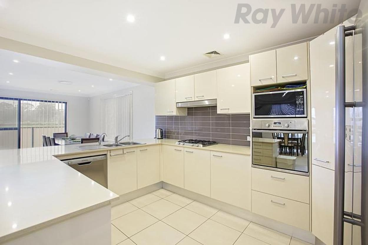 32 Pacific Palms Circuit, Hoxton Park NSW 2171, Hoxton Park - Thumbnail 2