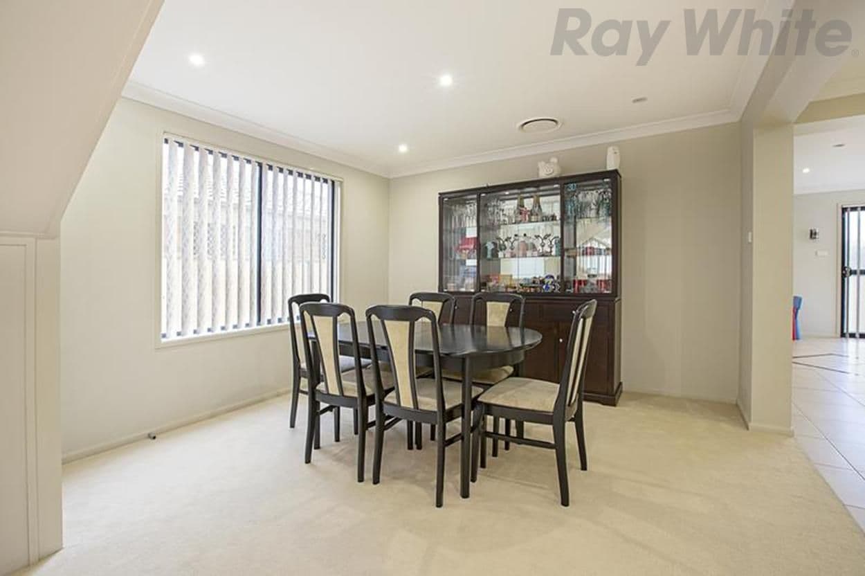 32 Pacific Palms Circuit, Hoxton Park NSW 2171, Hoxton Park - Thumbnail 5