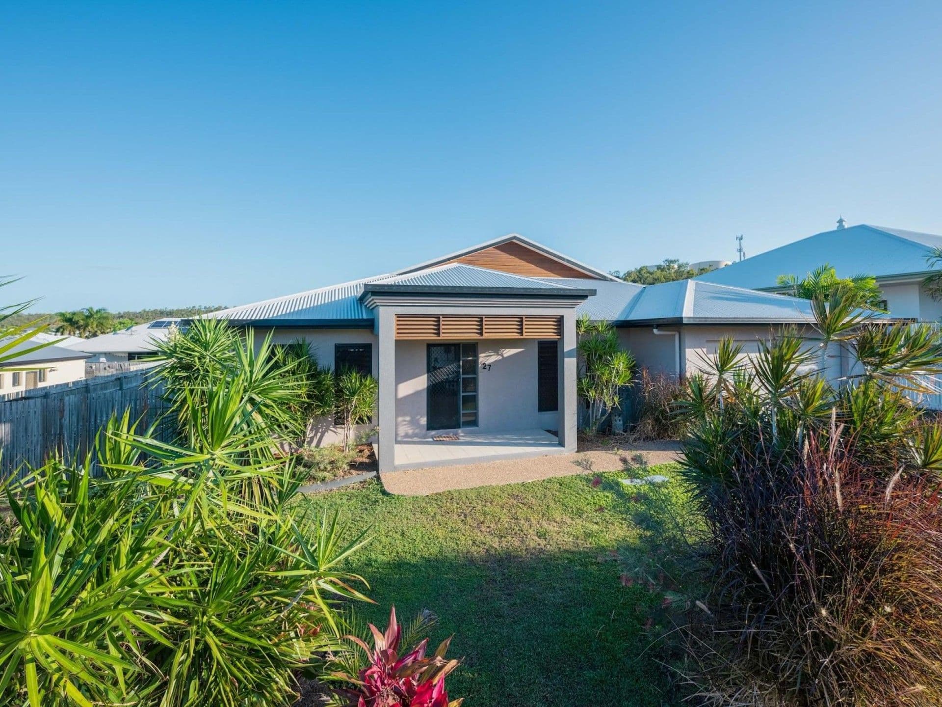 27 Goicoechea Drive, Bushland Beach QLD 4818, Bushland Beach - Image 1