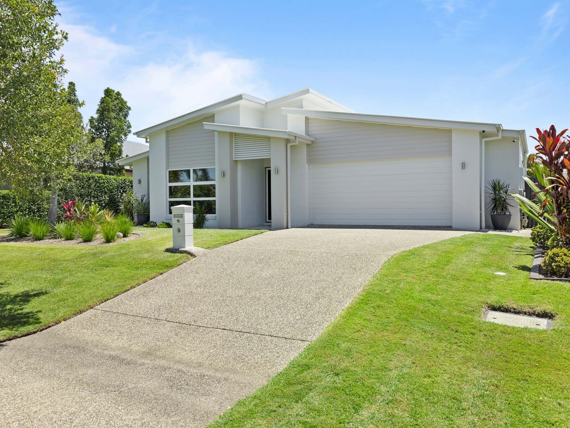 15 Tribulation Crescent, Coomera QLD 4209, Coomera - Image 1