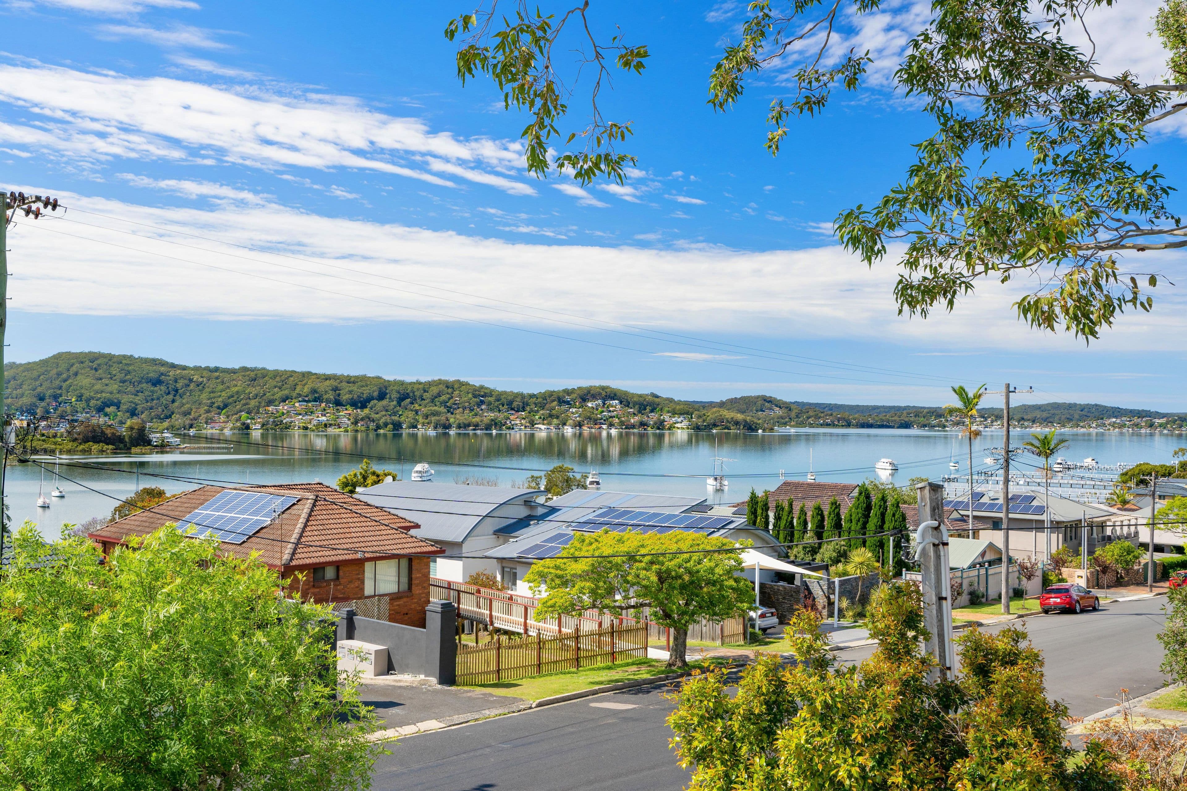 110 Albany Street, Point Frederick - Image 1