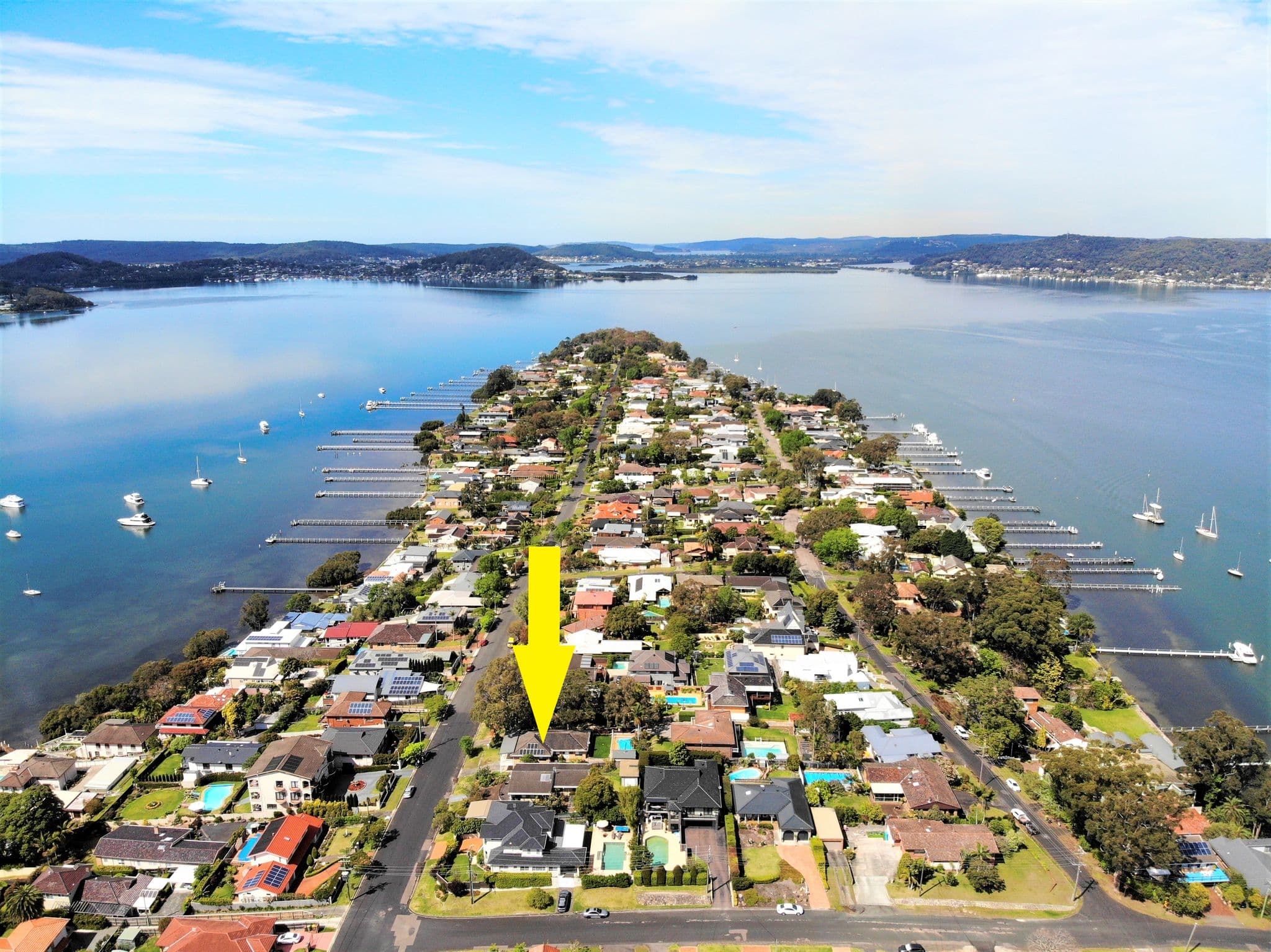 110 Albany Street, Point Frederick - Thumbnail 2