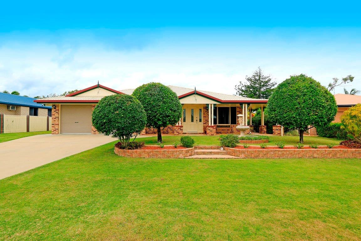 19 Warner Avenue, Norman Gardens QLD 4701, Norman Gardens - Image 1