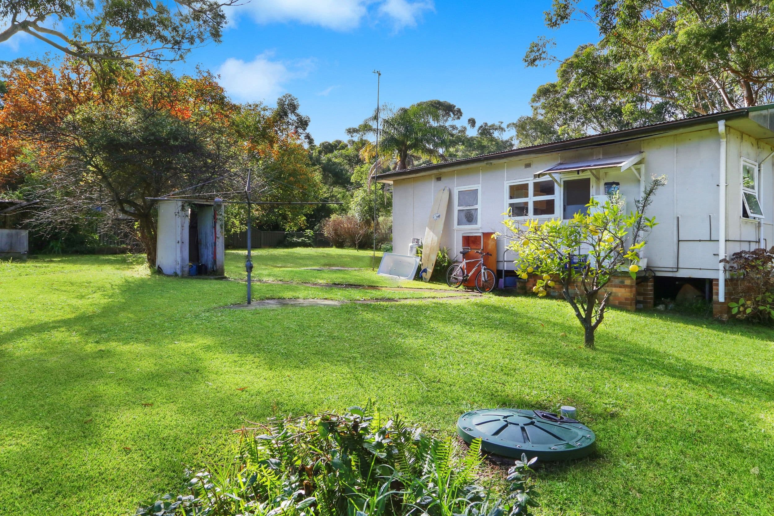1 Nyeena Avenue, Bensville - Thumbnail 5