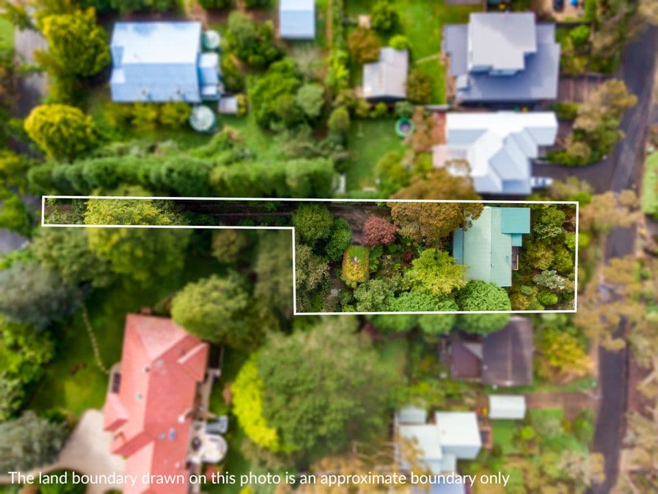 38 Hargraves Street, Blackheath NSW 2785, Blackheath - Thumbnail 8
