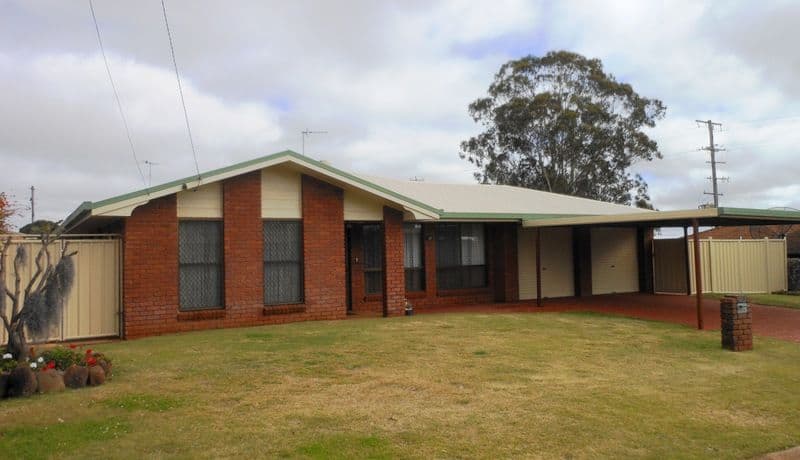 10 Juniper Court, DARLING HEIGHTS QLD 4350, Darling Heights - Image 1