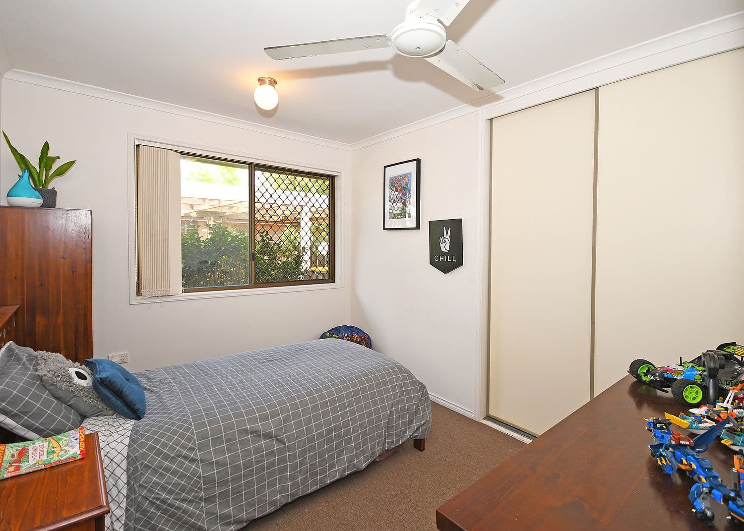 11 Granada Court, Point Vernon QLD 4655, Point Vernon - Thumbnail 8