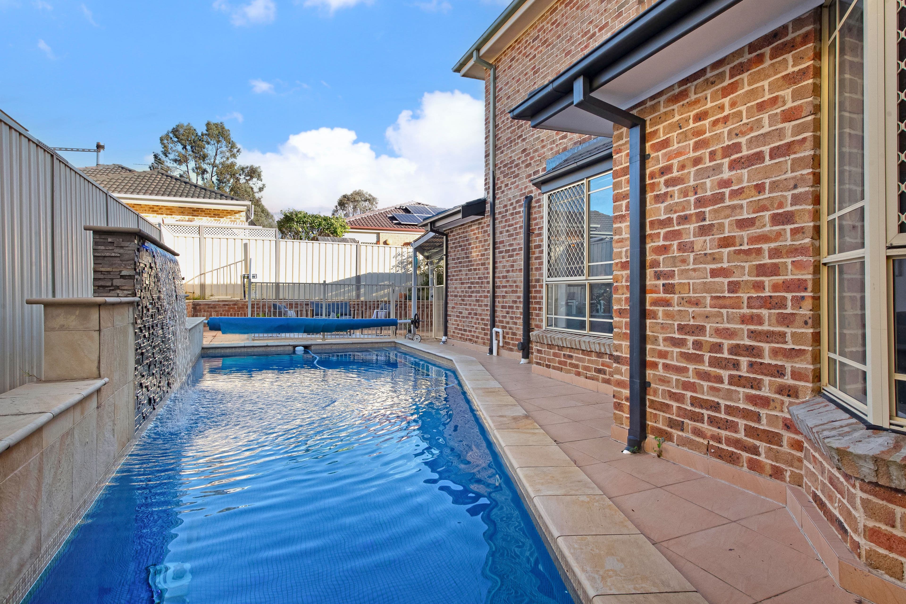 4 Blythe Avenue, Glenwood NSW 2768, Glenwood - Thumbnail 2