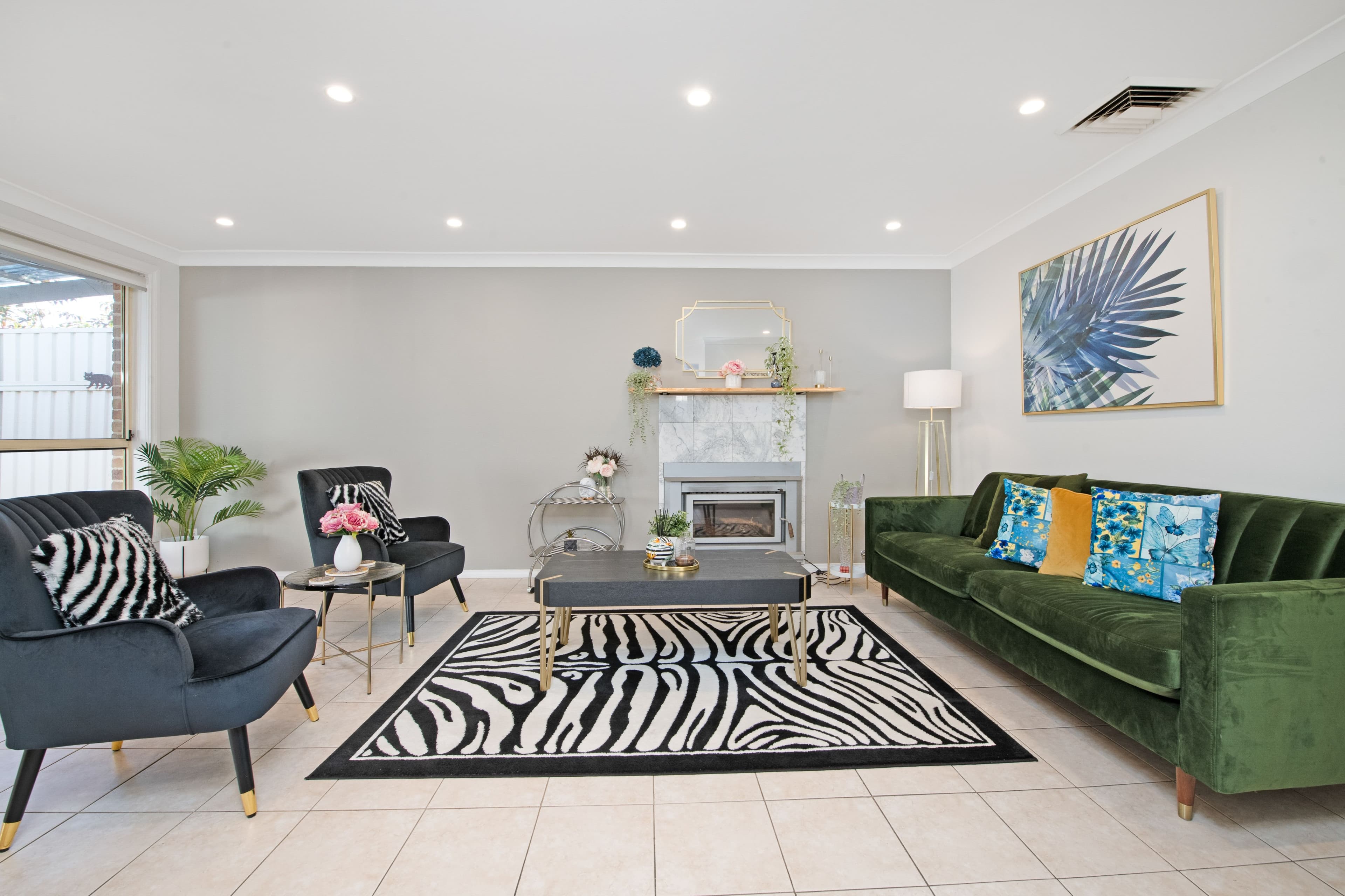 4 Blythe Avenue, Glenwood NSW 2768, Glenwood - Thumbnail 7